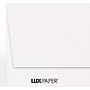 LUX 60lbs. 4 1/8" x 9 1/2" #10 Regular Envelopes, Blue Parchment, 250/BX~#|#~sp95007292_sc7