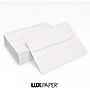 LUX 60lbs. 4 1/8" x 9 1/2" #10 Regular Envelopes, Blue Parchment, 250/BX~#|#~sp95007294_sc7