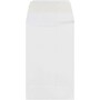 JAM Paper #1 Coin Envelope, 2 1/4" x 3 1/2", White, 100/Pack (122326658)~#|#~sp95007324_sc7