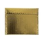 13.75" x 11" Self-Sealing Bubble Mailer, Gold, 48/Carton (GBM1311GD)~#|#~sp95007501_sc7