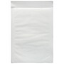 JAM PAPER Bubble Lite Padded Mailers, Size 4, 9 1/2" x 13", White Kraft, 25/Pack (2792255I)~#|#~sp95008867_sc7