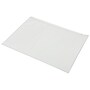 JAM PAPER Bubble Lite Padded Mailers, Size 4, 9 1/2" x 13", White Kraft, 25/Pack (2792255I)~#|#~sp95008869_sc7