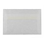 JAM PAPER A8 Translucent Vellum Invitation Envelopes, 5 1/2 x 8 1/8, White with Virtual Clouds, 25/Pack (52692203682I)~#|#~sp95008901_sc7