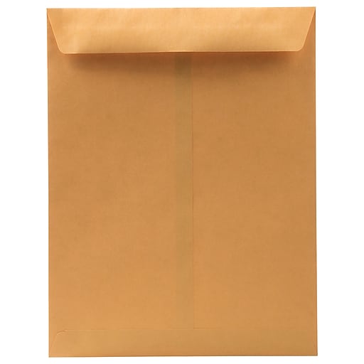 High-Quality 100% Recycled Brown Kraft Paper Bag 28lb Legal Paper