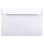 JAM PAPER 6 x 9 Booklet Commercial Envelopes, White, 100/Pack (15866I)~#|#~sp95008980_sc7