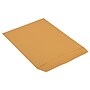 JAM Paper Premium Kraft Catalog Envelope, 10" x 13", Brown Kraft Manila, 100/Pack (V018286)~#|#~sp95009065_sc7