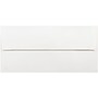JAM PAPER 3 7/8 x 8 1/8 Foil Lined Invitation Envelopes, White with Gold Foil, 50/Pack (370031865I)~#|#~sp95009162_sc7
