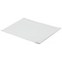 JAM Paper Bubble Lite Padded Mailers, Size #0, 6" x 8 1/2", White Kraft, 25/Pack (2812719)~#|#~sp95009170_sc7