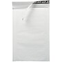 JAM PAPER Bubble Lite Padded Mailers, Size 3, 8 1/2" x 13", White Kraft, 25/Pack (MOOP517I)~#|#~sp95009175_sc7
