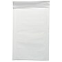 JAM PAPER Bubble Lite Padded Mailers, Size 3, 8 1/2" x 13", White Kraft, 25/Pack (MOOP517I)~#|#~sp95009176_sc7