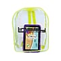Linsay 7" Tablet with Purple Kids' Defender Case & Backpack, WiFi, 2GB RAM, 64GB Storage, Android 13, Purple (F7XHDKIDSBAGP)~#|#~sp95012261_sc7