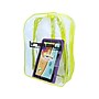 Linsay 7" Tablet with Purple Kids' Defender Case & Backpack, WiFi, 2GB RAM, 64GB Storage, Android 13, Purple (F7XHDKIDSBAGP)~#|#~sp95012263_sc7