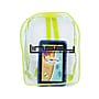 Linsay 7" Tablet with Blue Kids' Defender Case & Backpack, WiFi, 2GB RAM, 64GB Storage, Android 13, Blue (F-7XHDKIDSBAGB)~#|#~sp95012367_sc7