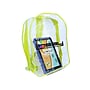 Linsay 7" Tablet with Blue Kids' Defender Case & Backpack, WiFi, 2GB RAM, 64GB Storage, Android 13, Blue (F-7XHDKIDSBAGB)~#|#~sp95012368_sc7