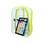 Linsay 7" Tablet with Blue Kids' Defender Case & Backpack, WiFi, 2GB RAM, 64GB Storage, Android 13, Blue (F-7XHDKIDSBAGB)~#|#~sp95012369_sc7