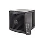GreenTech Environmental pureAir HEPA Console Air Purifier, Black (1X5535)~#|#~sp95143795_sc7
