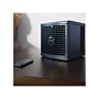 GreenTech Environmental pureAir HEPA Console Air Purifier, Black (1X5535)~#|#~sp95143804_sc7