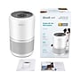 Levoit Core Pet Care True HEPA Tower Air Purifier, White (HEAPAPLVNUS0035)~#|#~sp95283023_sc7