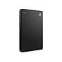 Seagate Game Drive for PS4 Systems Officially Licensed 2TB USB 3.0 External Hard Drive, Black (STGD2000100)~#|#~sp95287347_sc7