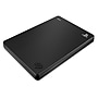 Seagate Game Drive for PS4 Systems Officially Licensed 2TB USB 3.0 External Hard Drive, Black (STGD2000100)~#|#~sp95287352_sc7