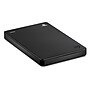 Seagate Game Drive for PS4 Systems Officially Licensed 2TB USB 3.0 External Hard Drive, Black (STGD2000100)~#|#~sp95287353_sc7