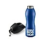 Mobile Dog Gear Dog Water Bottle, 25 oz., Blue (MDG03-25)~#|#~sp95287419_sc7