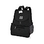 Mobile Dog Gear Weekender Backpack, Black (ODG80)~#|#~sp95287439_sc7