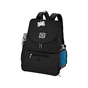 Mobile Dog Gear Weekender Backpack, Black (ODG80)