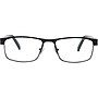 SAV Optitek +2.50 Reading Glasses, Black (EAR7264-250-001)~#|#~sp95287470_sc7