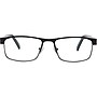 SAV Optitek +1.75 Reading Glasses, Black (EAR7264-175-001)~#|#~sp95287482_sc7