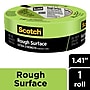 Scotch Rough Surface Heavy Duty Painter's Tape, 1.41" x 60.1 yds., Green (206036AP)~#|#~sp95369218_sc7