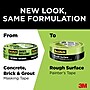 Scotch Rough Surface Heavy Duty Painter's Tape, 1.41" x 60.1 yds., Green (206036AP)~#|#~sp95369228_sc7