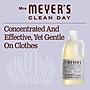 Mrs. Meyer's HE Liquid Laundry Detergent, 64 Loads, 64 oz. (651367)~#|#~sp95373185_sc7