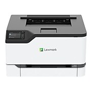 Lexmark C3426dw 40N9310 USB, Wireless, Network Ready Color Laser Printer