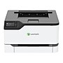 Lexmark CS431dw 40N9320 USB, Wireless, Network Ready Color Laser Printer~#|#~sp95377629_sc7