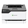 Lexmark CS431dw 40N9320 USB, Wireless, Network Ready Color Laser Printer~#|#~sp95377632_sc7