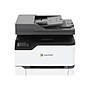 Lexmark CX431adw 40N9370 USB, Wireless, Network Ready Color Laser All-in-One Printer~#|#~sp95377638_sc7