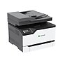 Lexmark CX431adw 40N9370 USB, Wireless, Network Ready Color Laser All-in-One Printer~#|#~sp95377639_sc7