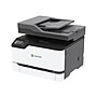 Lexmark CX431adw 40N9370 USB, Wireless, Network Ready Color Laser All-in-One Printer~#|#~sp95377640_sc7