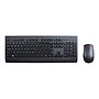 Lenovo Professional Combo Ergonomic Keyboard and Mouse, Black (4X30H56796)~#|#~sp95377641_sc7