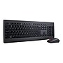 Lenovo Professional Combo Ergonomic Keyboard and Mouse, Black (4X30H56796)~#|#~sp95377642_sc7