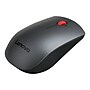 Lenovo Professional Combo Ergonomic Keyboard and Mouse, Black (4X30H56796)~#|#~sp95377645_sc7