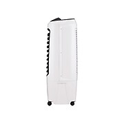 Honeywell Portable Evaporative Air Cooler, with Remote Control, White (TC10PEU)