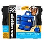 Mobile Dog Gear Week Away Tote Bag, Black (ODG25)~#|#~sp95382937_sc7