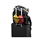 Mobile Dog Gear Week Away Tote Bag, Black (ODG25)~#|#~sp95382938_sc7