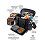 Mobile Dog Gear Week Away Tote Bag, Black (ODG25)~#|#~sp95382940_sc7