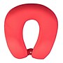 Go Green Power Travergo Polyester Travel Pillow, Red (TR1040RD)~#|#~sp9538612_sc7