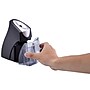 Bostitch QuietSharp Vertical Electric Pencil Sharpener, Black (BOSEPS9VBLK)~#|#~sp95609517_sc7