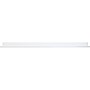 Eden Grove MDF Wall-Mounted Shelf, 72", White (9602066E)~#|#~sp95609661_sc7