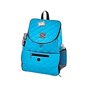 Mobile Dog Gear Weekender Backpack, Blue (ODG84)
